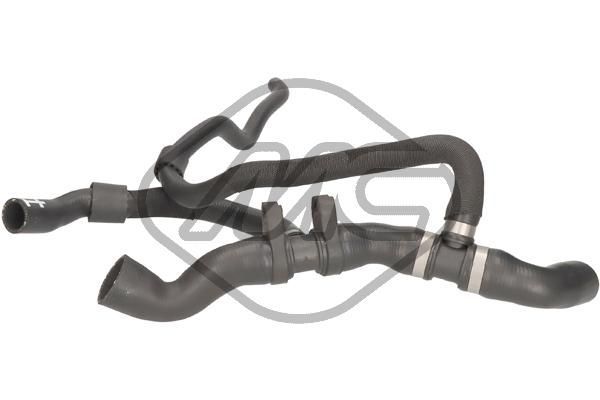 Radiatoriaus žarna Metalcaucho 94906