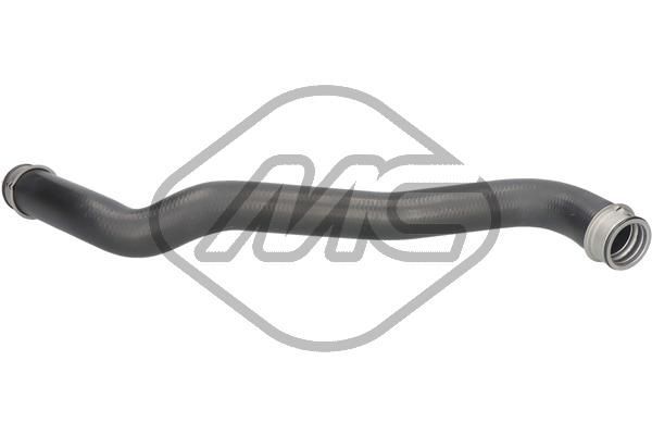 Radiatoriaus žarna Metalcaucho 94909