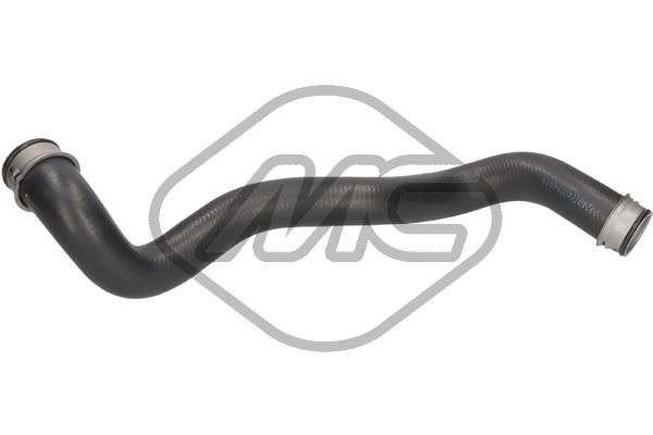 Radiatoriaus žarna Metalcaucho 94910