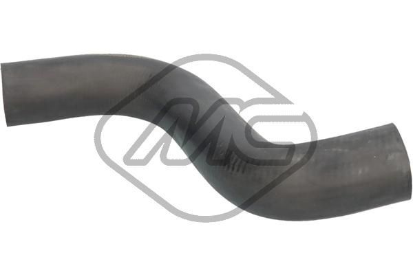 Radiatoriaus žarna Metalcaucho 94924