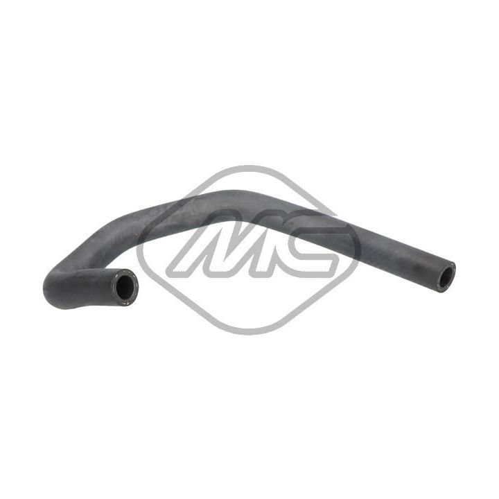 Radiatoriaus žarna Metalcaucho 94931