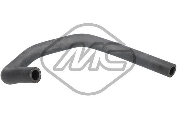 Radiatoriaus žarna Metalcaucho 94931