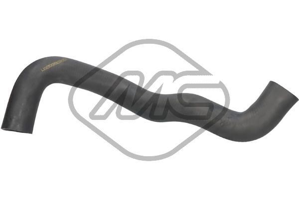 Radiatoriaus žarna Metalcaucho 94950