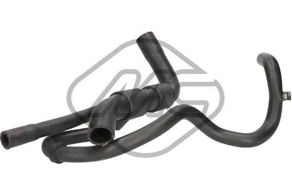 Radiatoriaus žarna Metalcaucho 95035