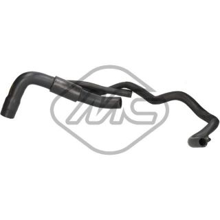 Radiatoriaus žarna Metalcaucho 95054