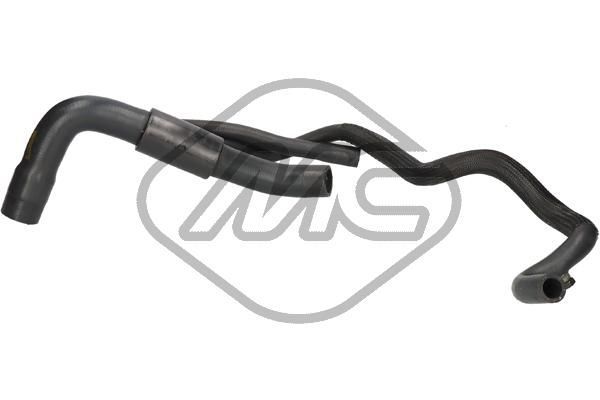 Radiatoriaus žarna Metalcaucho 95054