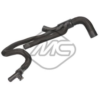 Radiatoriaus žarna Metalcaucho 95065