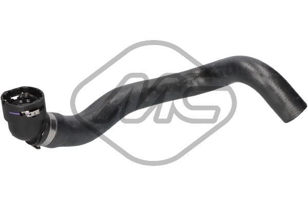 Radiatoriaus žarna Metalcaucho 95069