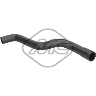 Radiatoriaus žarna Metalcaucho 95070