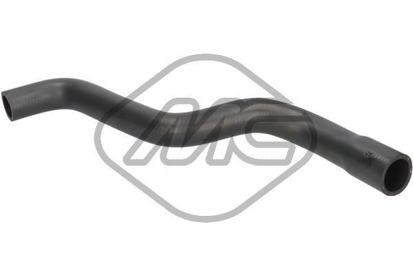 Radiatoriaus žarna Metalcaucho 95070