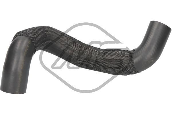 Radiatoriaus žarna Metalcaucho 95072