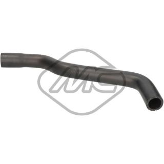 Radiatoriaus žarna Metalcaucho 95073