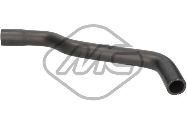 Radiatoriaus žarna Metalcaucho 95073