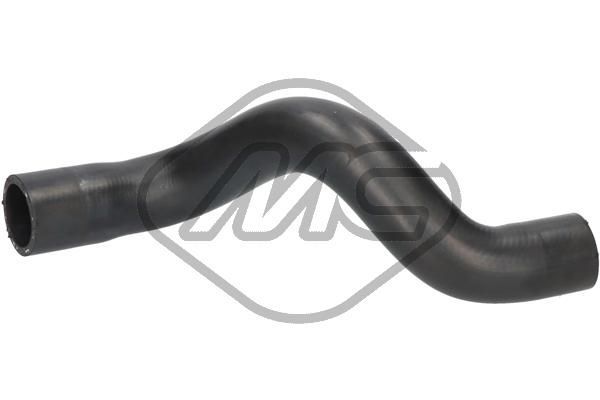 Radiatoriaus žarna Metalcaucho 95074