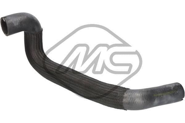 Radiatoriaus žarna Metalcaucho 95078