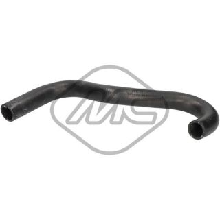 Radiatoriaus žarna Metalcaucho 95084