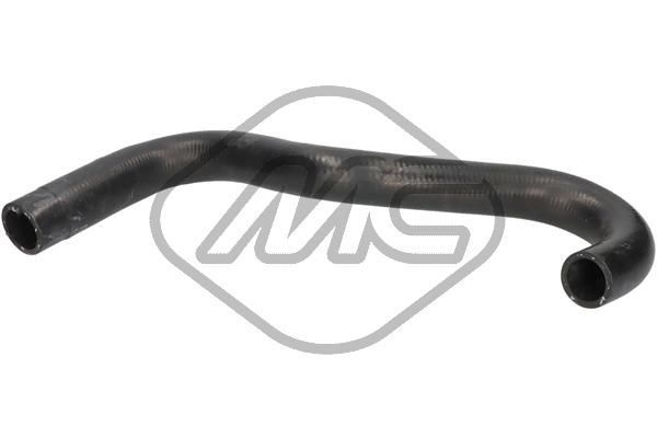 Radiatoriaus žarna Metalcaucho 95084