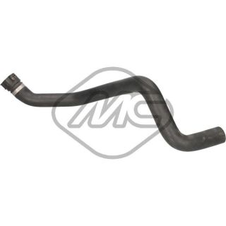 Radiatoriaus žarna Metalcaucho 95092