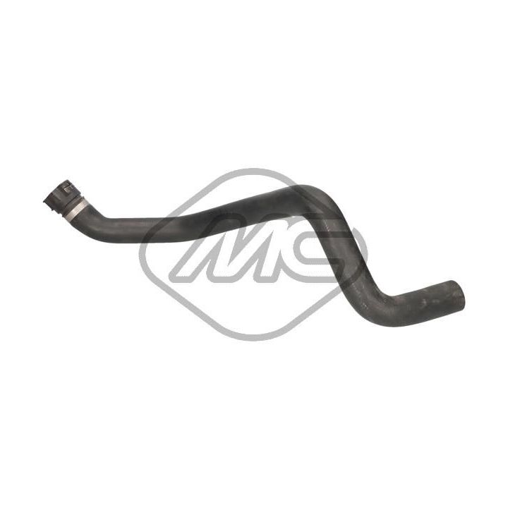 Radiatoriaus žarna Metalcaucho 95092