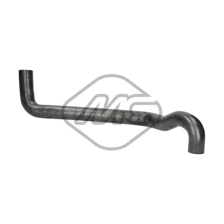 Radiatoriaus žarna Metalcaucho 95093