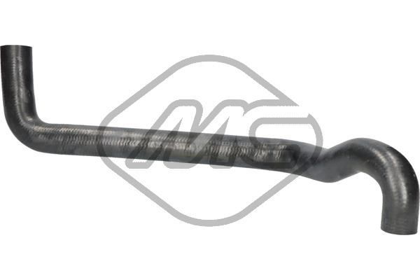 Radiatoriaus žarna Metalcaucho 95093