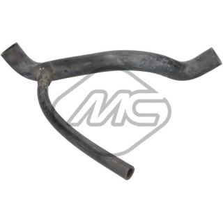 Radiatoriaus žarna Metalcaucho 95099