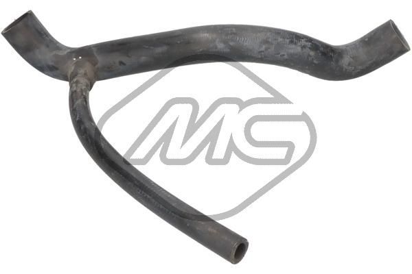 Radiatoriaus žarna Metalcaucho 95099