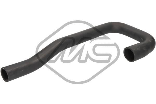 Radiatoriaus žarna Metalcaucho 95101