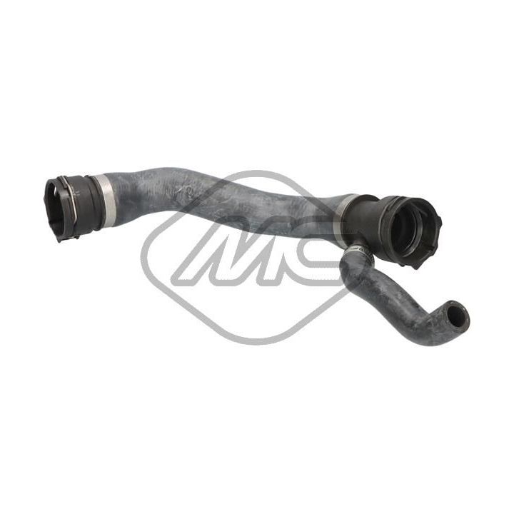 Radiatoriaus žarna Metalcaucho 95102