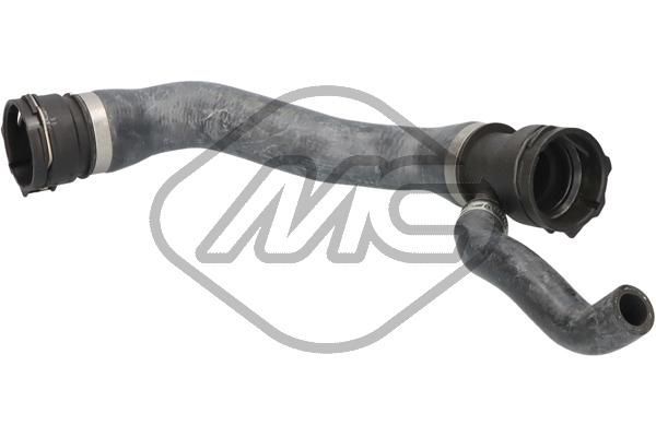 Radiatoriaus žarna Metalcaucho 95102