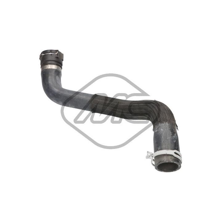 Radiatoriaus žarna Metalcaucho 95104