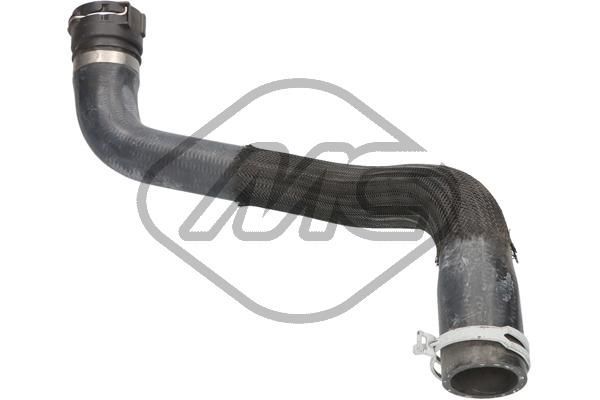 Radiatoriaus žarna Metalcaucho 95104