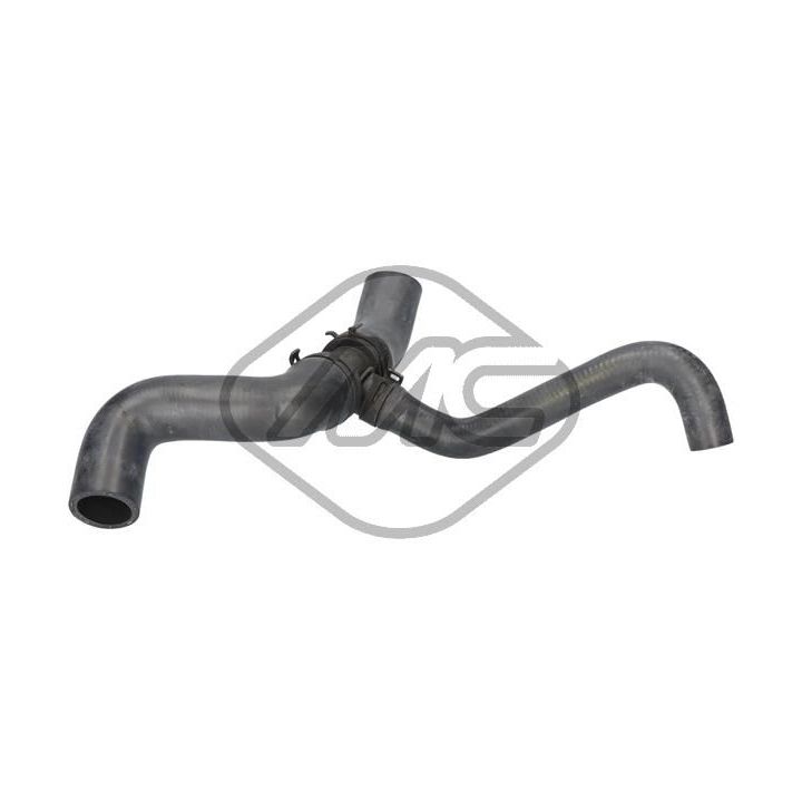 Radiatoriaus žarna Metalcaucho 95108