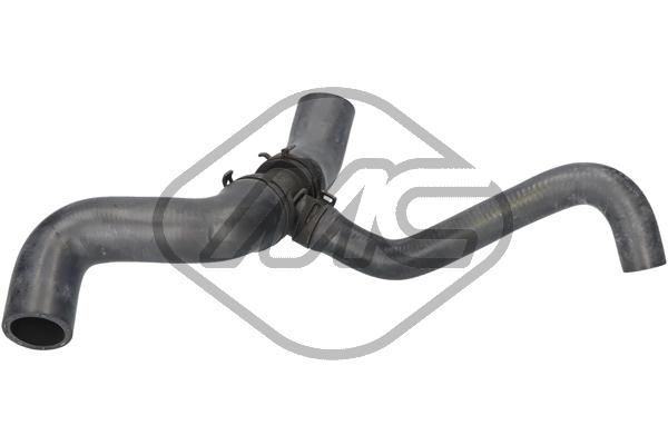 Radiatoriaus žarna Metalcaucho 95108