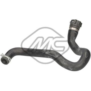 Radiatoriaus žarna Metalcaucho 95109