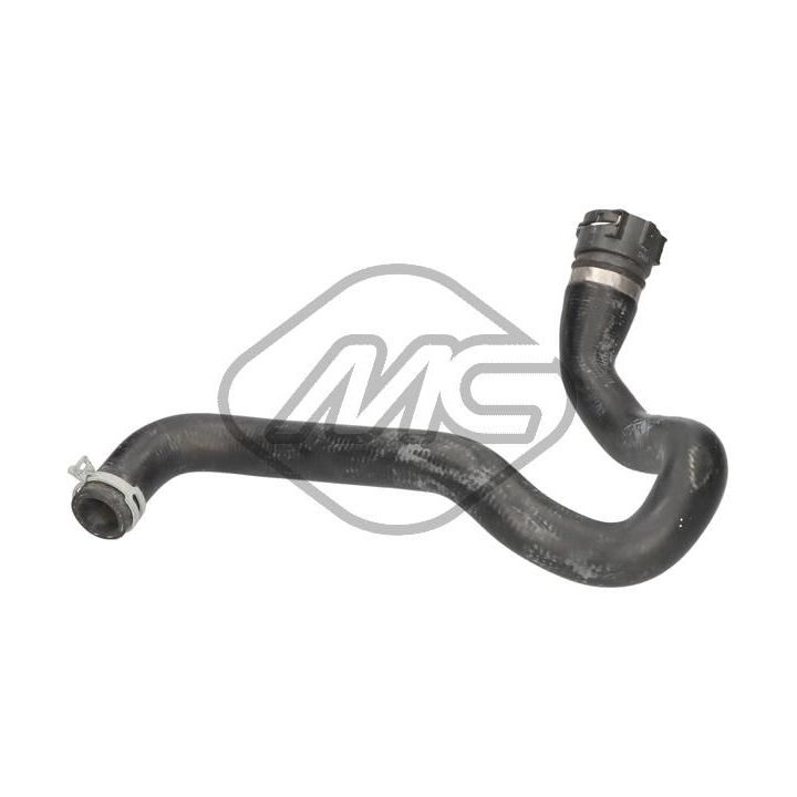 Radiatoriaus žarna Metalcaucho 95109