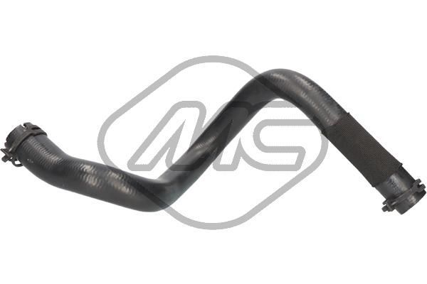 Radiatoriaus žarna Metalcaucho 95110