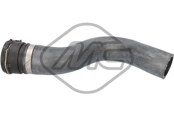 Radiatoriaus žarna Metalcaucho 95111