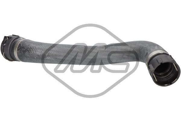 Radiatoriaus žarna Metalcaucho 95112