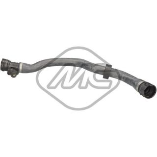 Radiatoriaus žarna Metalcaucho 95113