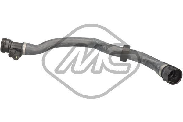 Radiatoriaus žarna Metalcaucho 95113