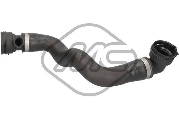 Radiatoriaus žarna Metalcaucho 95115