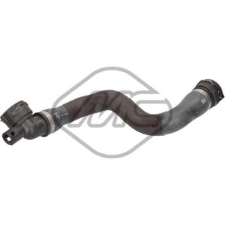 Radiatoriaus žarna Metalcaucho 95116