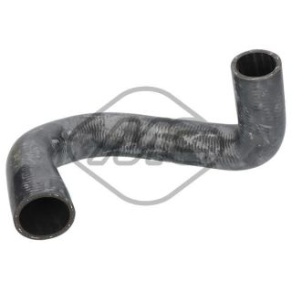 Radiatoriaus žarna Metalcaucho 95119