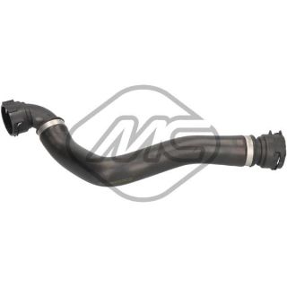 Radiatoriaus žarna Metalcaucho 95120