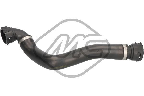 Radiatoriaus žarna Metalcaucho 95120