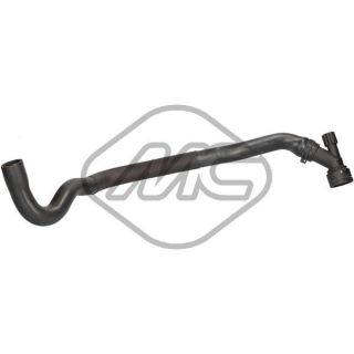 Radiatoriaus žarna Metalcaucho 95122