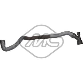 Radiatoriaus žarna Metalcaucho 95123