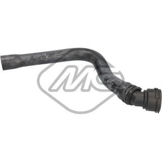 Radiatoriaus žarna Metalcaucho 95124