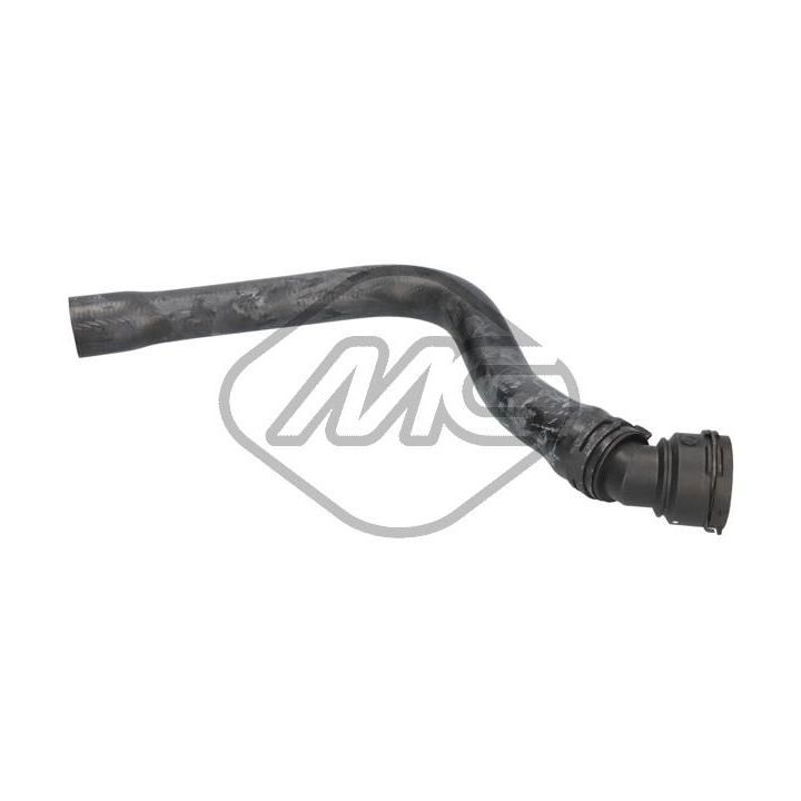 Radiatoriaus žarna Metalcaucho 95124